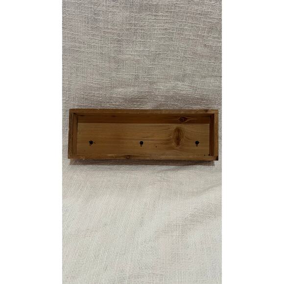 Handcrafted Wooden Sign - “Happiness is Homemade” - Picture 2 of 4